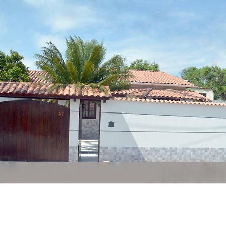 Aconchego De Piratininga-Niteroi Rj别墅 外观 照片