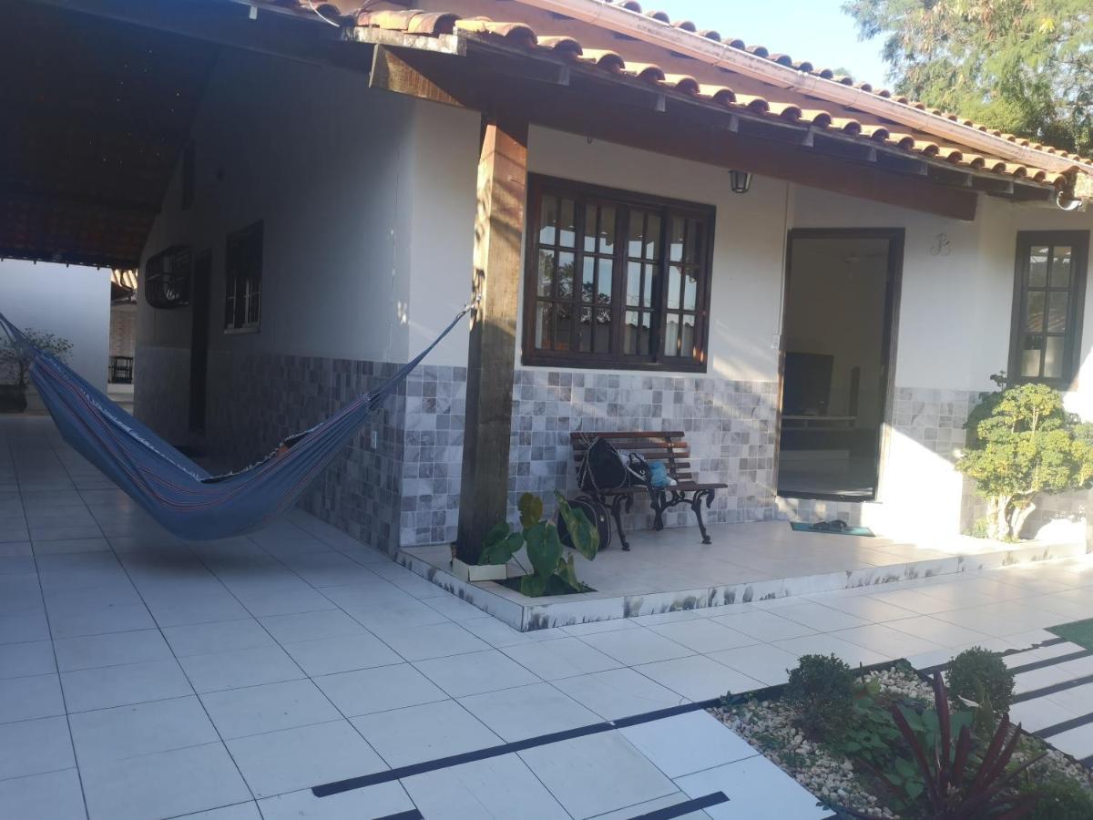 Aconchego De Piratininga-Niteroi Rj别墅 外观 照片