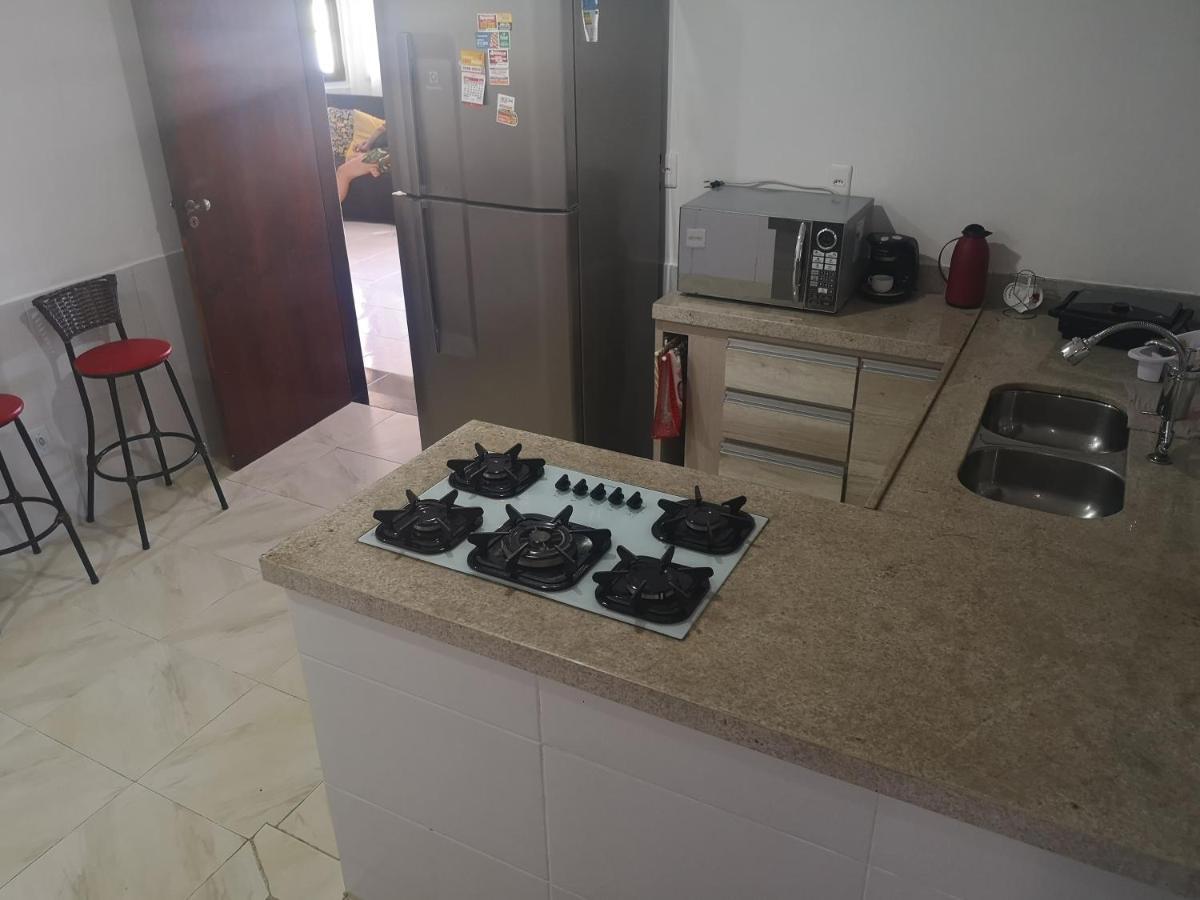 Aconchego De Piratininga-Niteroi Rj别墅 外观 照片