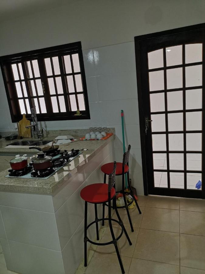 Aconchego De Piratininga-Niteroi Rj别墅 外观 照片