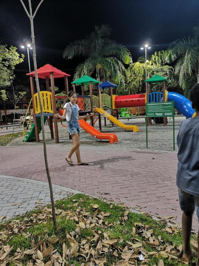 Aconchego De Piratininga-Niteroi Rj别墅 外观 照片