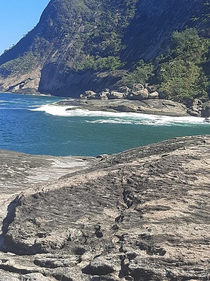 Aconchego De Piratininga-Niteroi Rj别墅 外观 照片