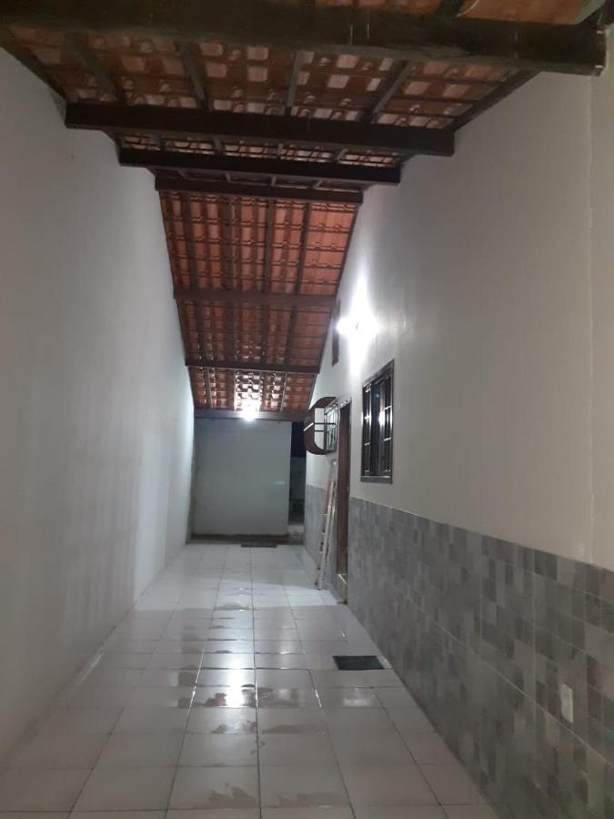 Aconchego De Piratininga-Niteroi Rj别墅 外观 照片