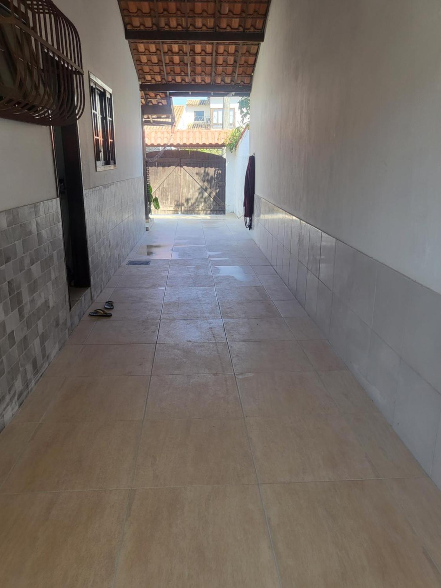 Aconchego De Piratininga-Niteroi Rj别墅 外观 照片