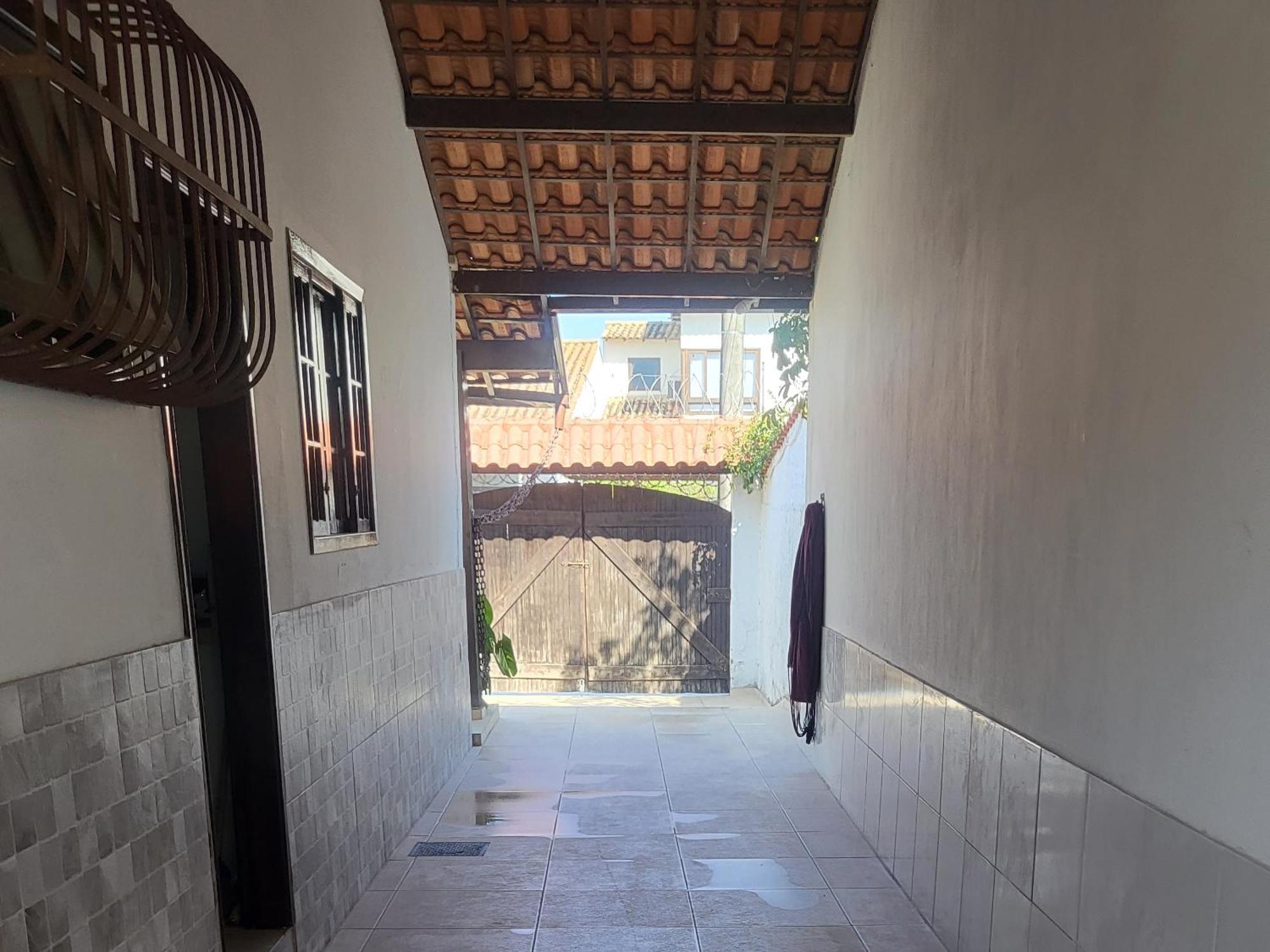 Aconchego De Piratininga-Niteroi Rj别墅 外观 照片
