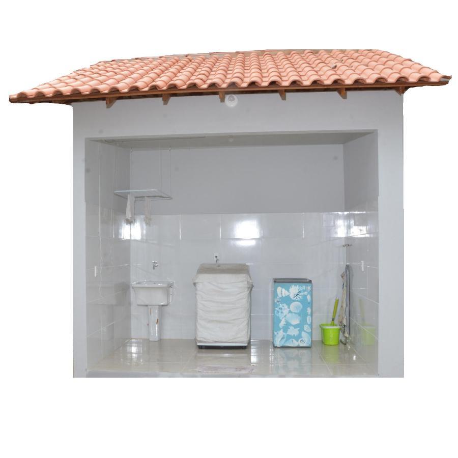 Aconchego De Piratininga-Niteroi Rj别墅 外观 照片